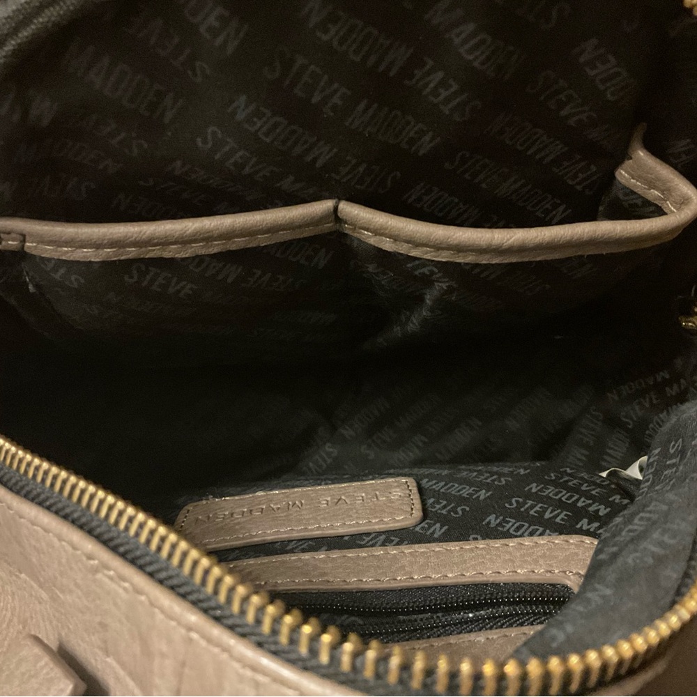 Steve Madden Cute Stylish Durable Mini Backpack F… - image 4